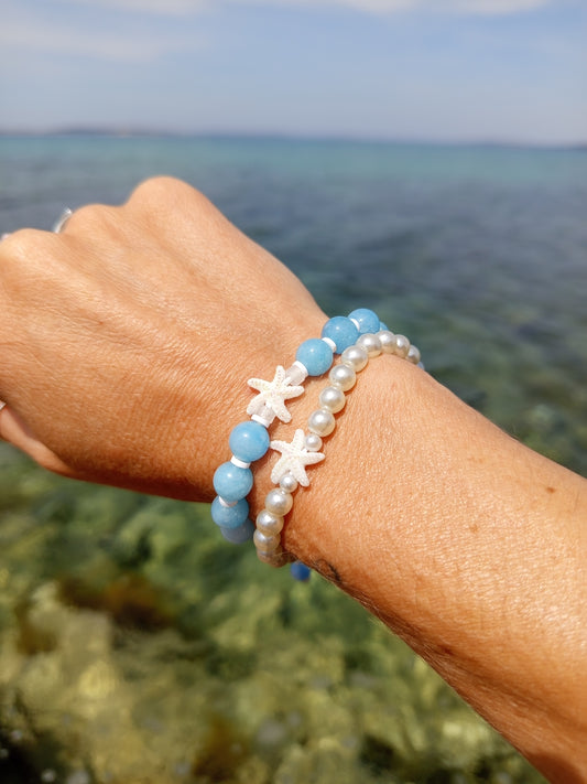 Sea Breeze Bracelet