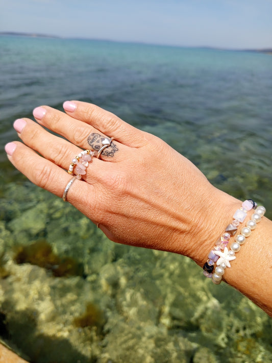 Aurora Glow Bracelet