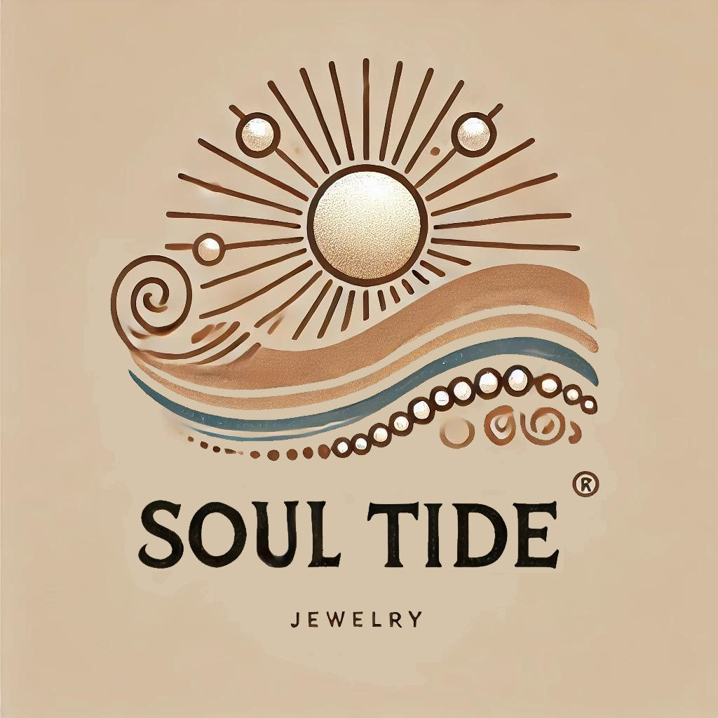 Sunkissed Shore Necklace