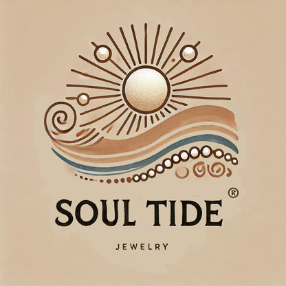 Sunkissed Shore Necklace