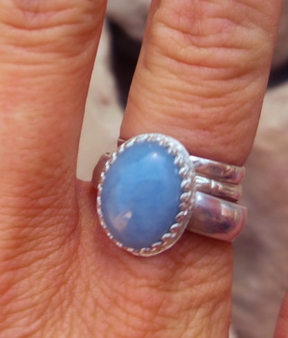 New Ocean Soul Rings