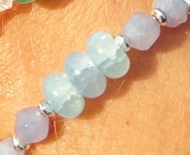 Sea Whisper Bracelets