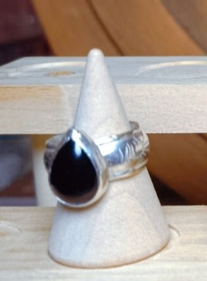 Midnight Alchemy Ring Collection