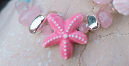 Sea Breeze Dreams Bracelets
