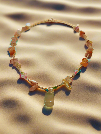 Element Flow Necklace