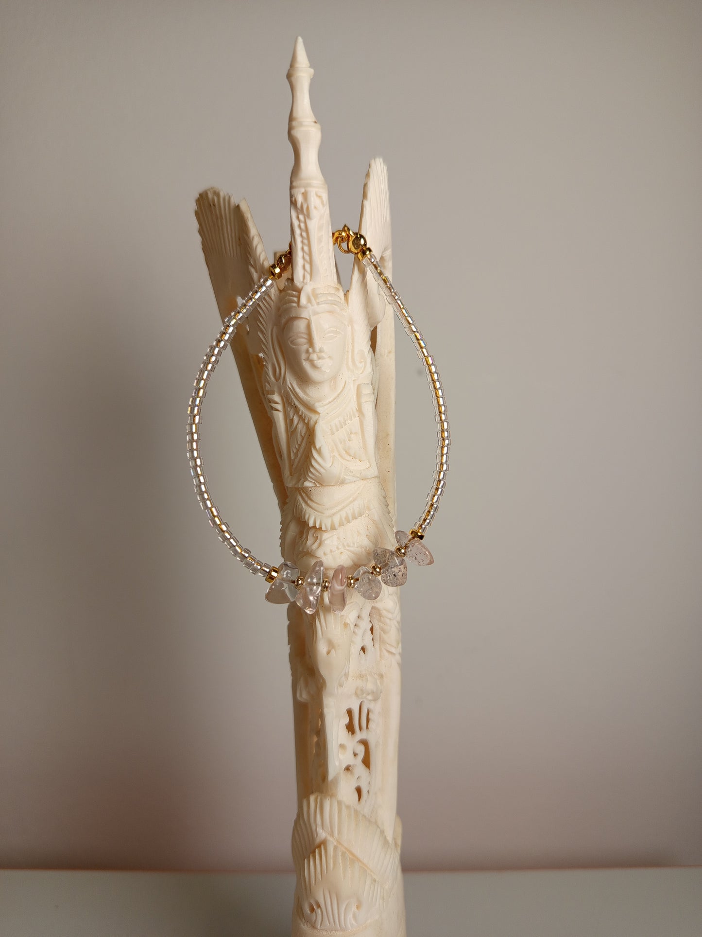 Morning Dew Bracelet