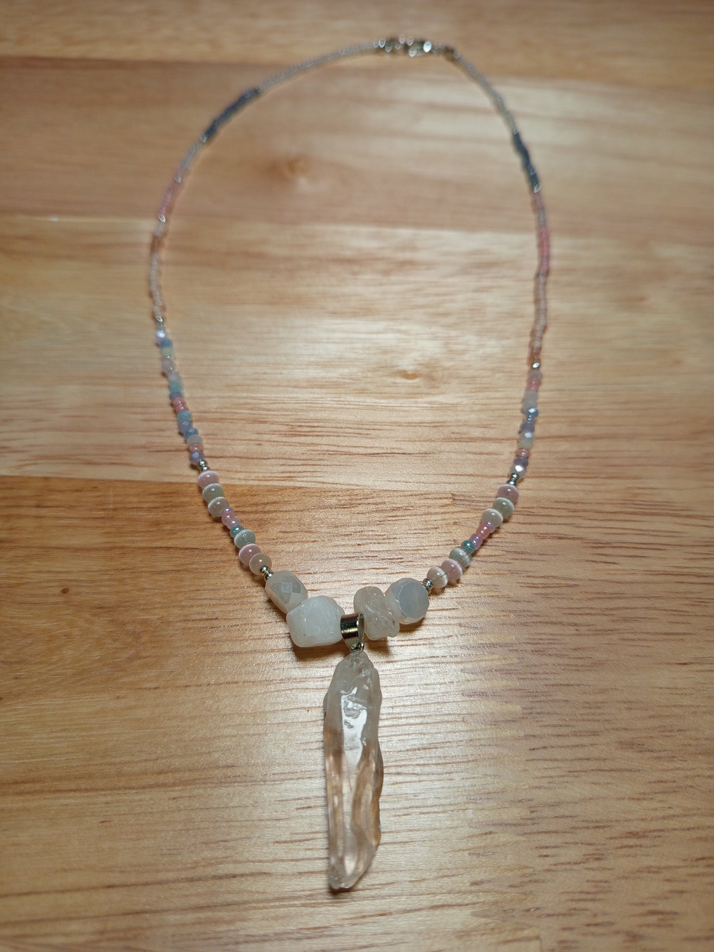 Dreamlight Necklace