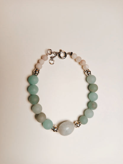 Mint Spirit Bracelet