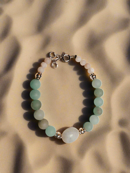 Mint Spirit Bracelet