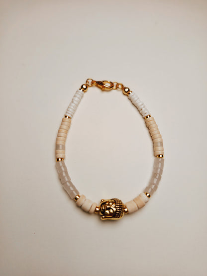 Buddha Glow Bracelet