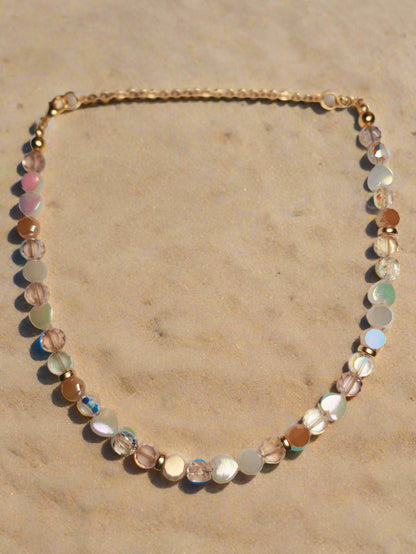Whisper of Light Necklace