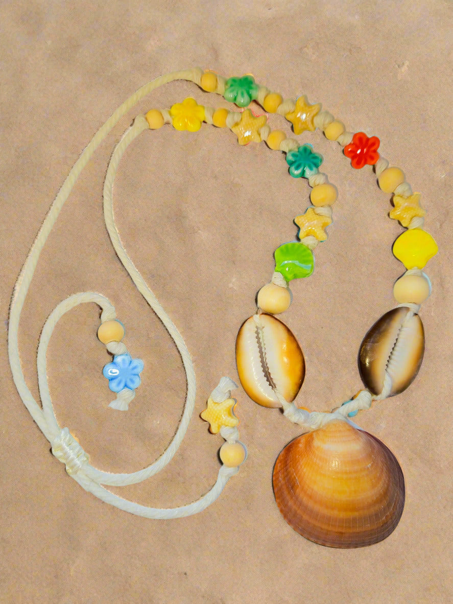 Tropical Dream Necklace