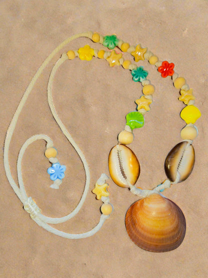 Tropical Dream Necklace