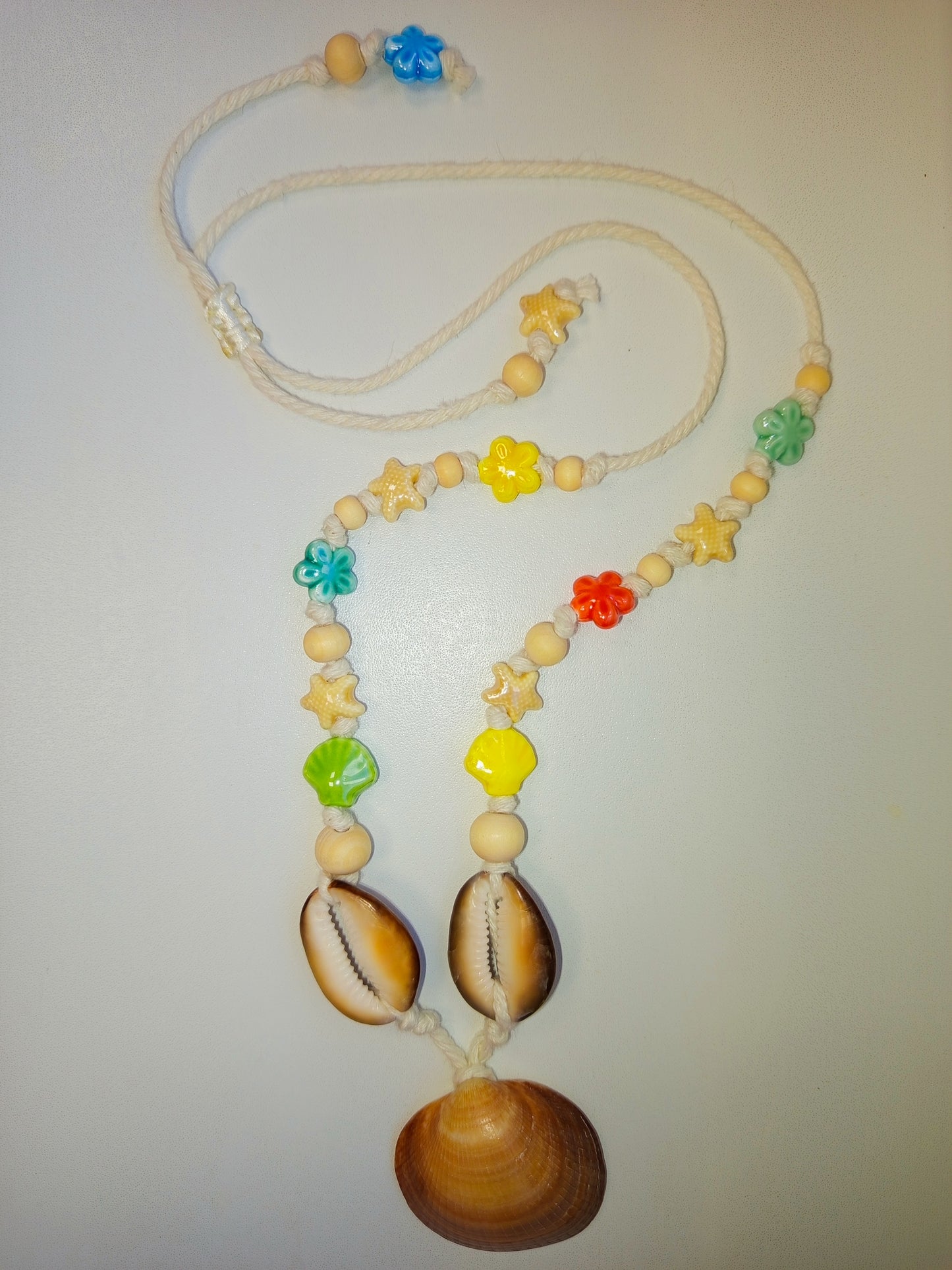 Tropical Dream Necklace