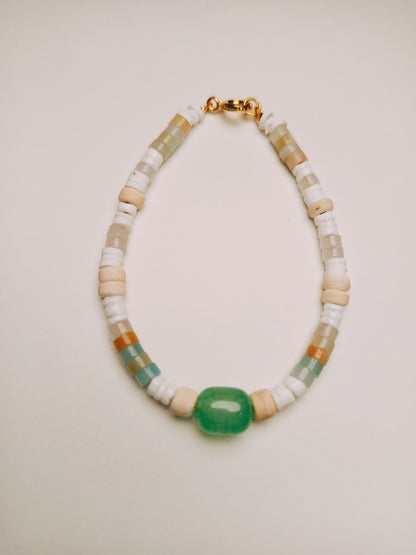 Coastal Calm Bracelet