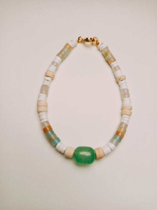 Coastal Calm Bracelet