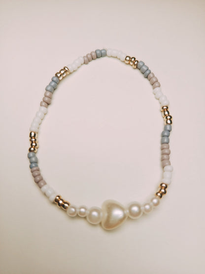 Elemental Harmony Bracelets