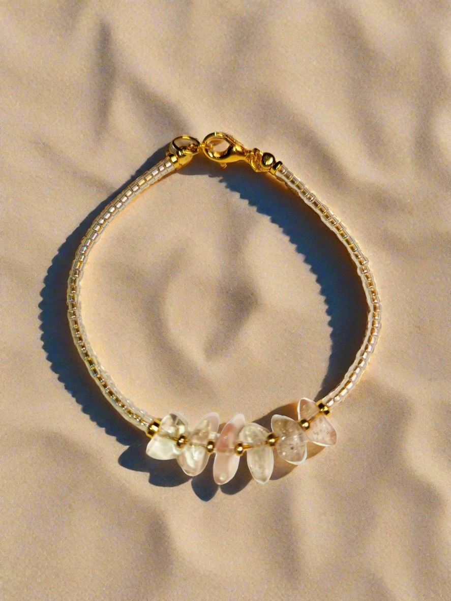 Morning Dew Bracelet