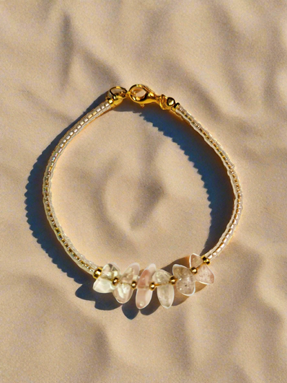 Morning Dew Bracelet