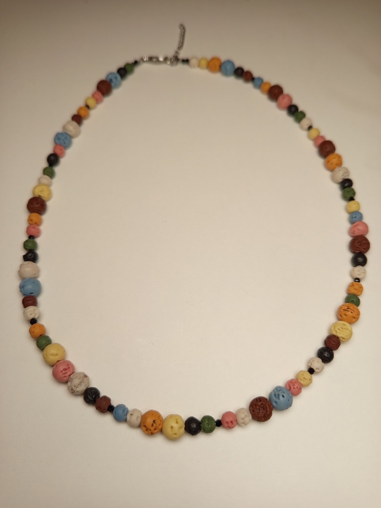 Soul Stones Necklace