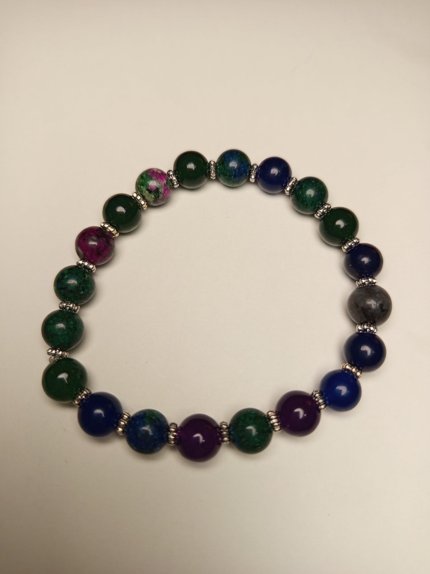 Soul Beads Bracelets
