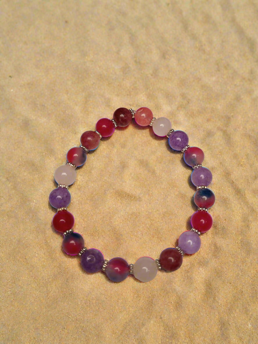 Soul Beads Bracelets