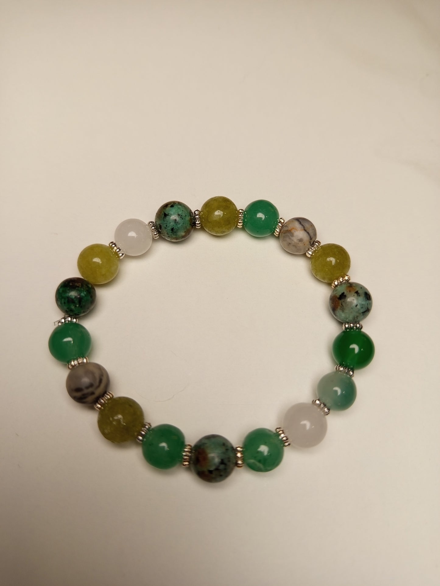 Soul Beads Bracelets