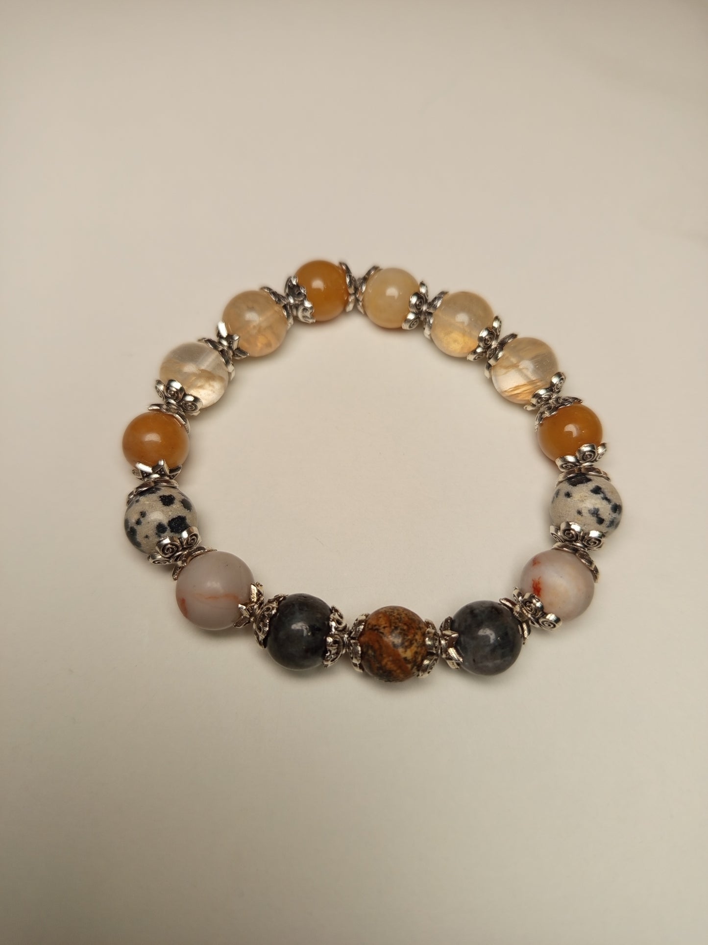 Soul Beads Bracelets