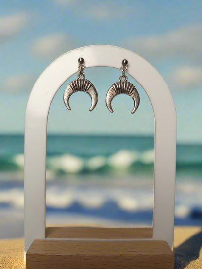 Spirit Symbols Earrings