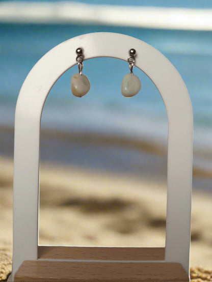 Spirit Symbols Earrings