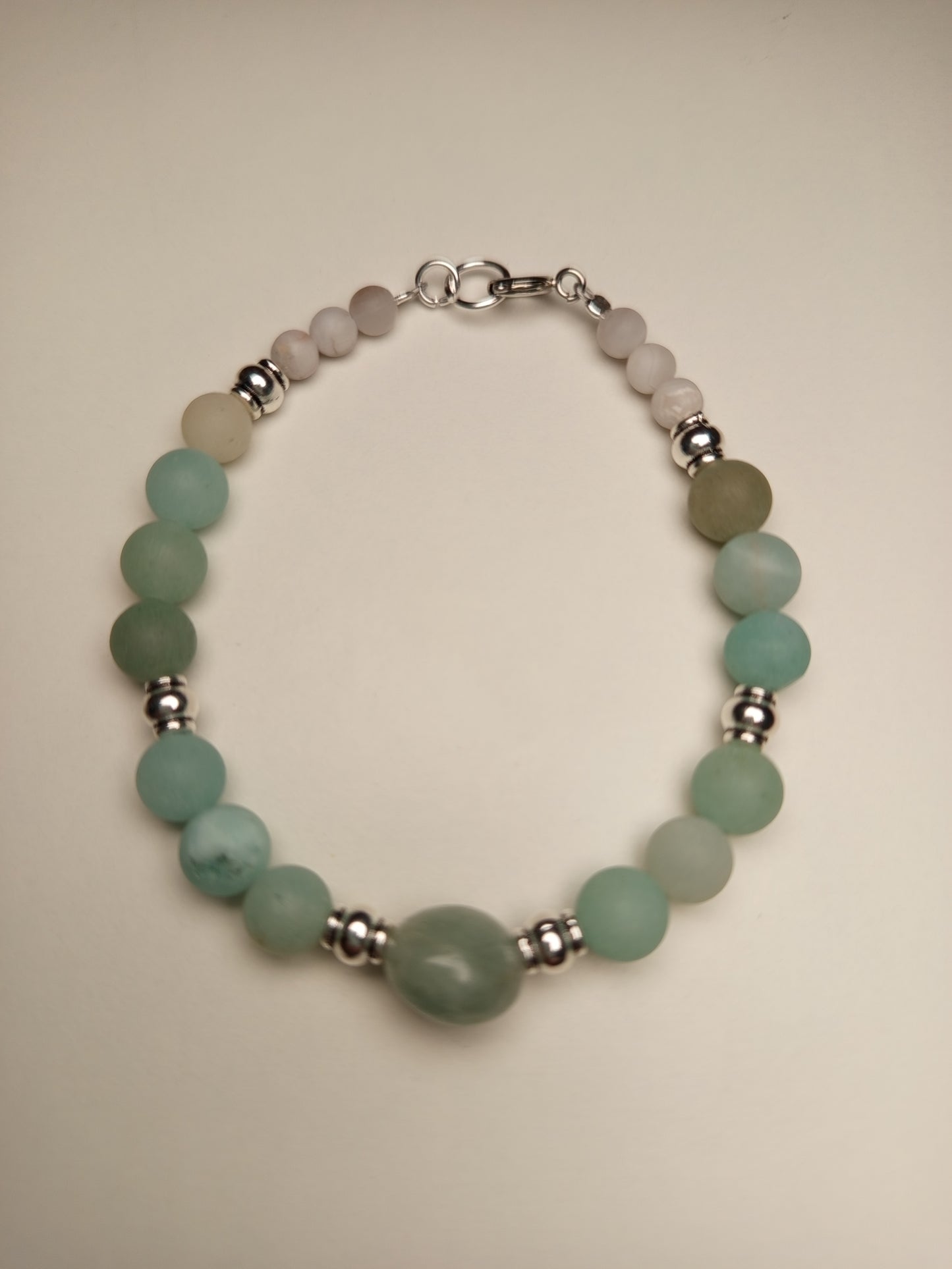 Mint Spirit Bracelet