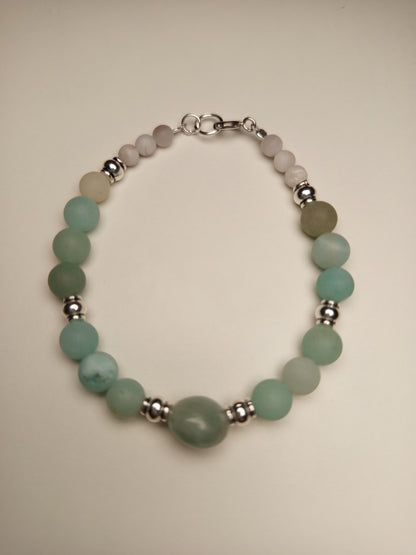 Mint Spirit Bracelet