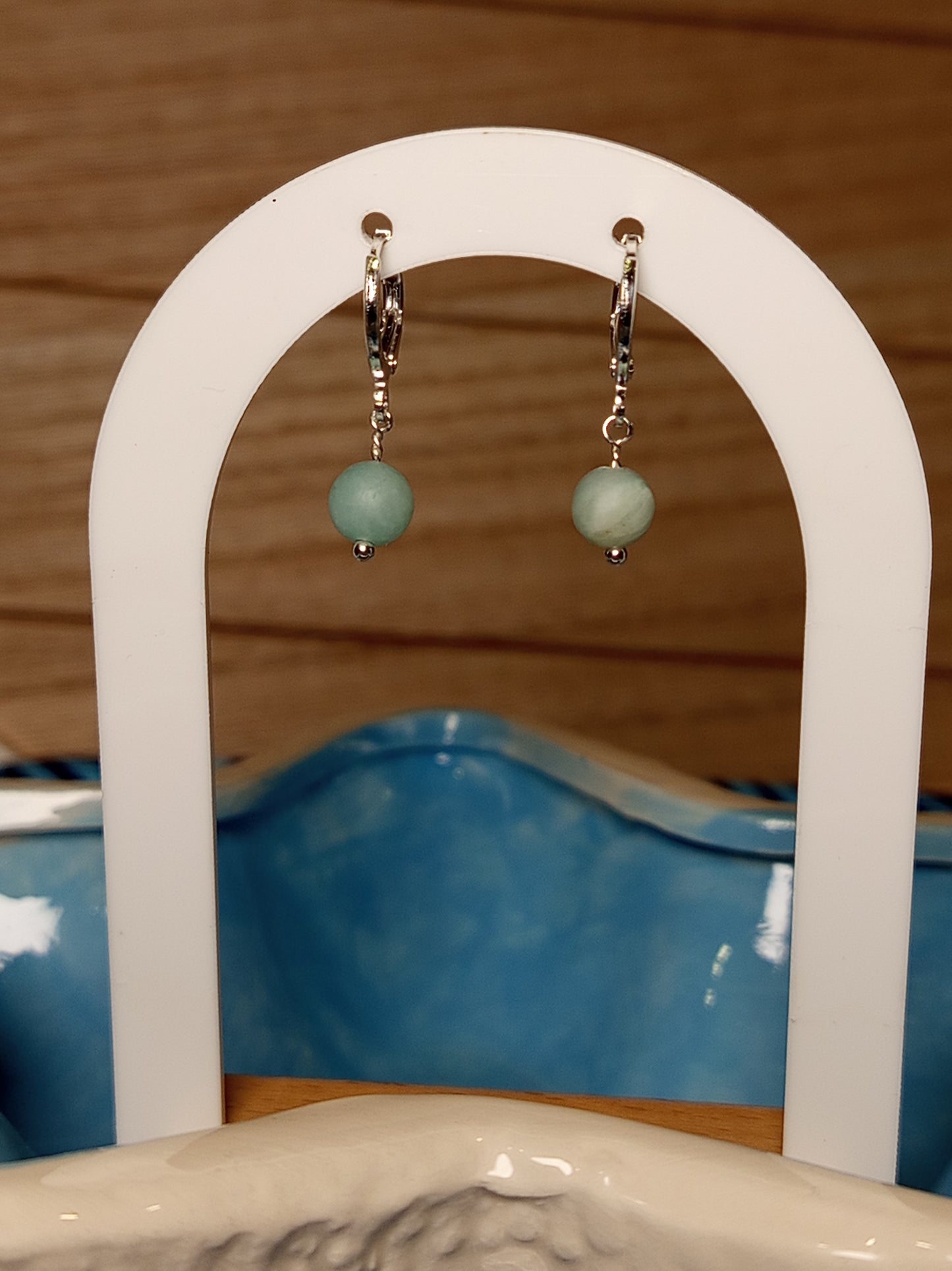 Spirit Symbols Earrings