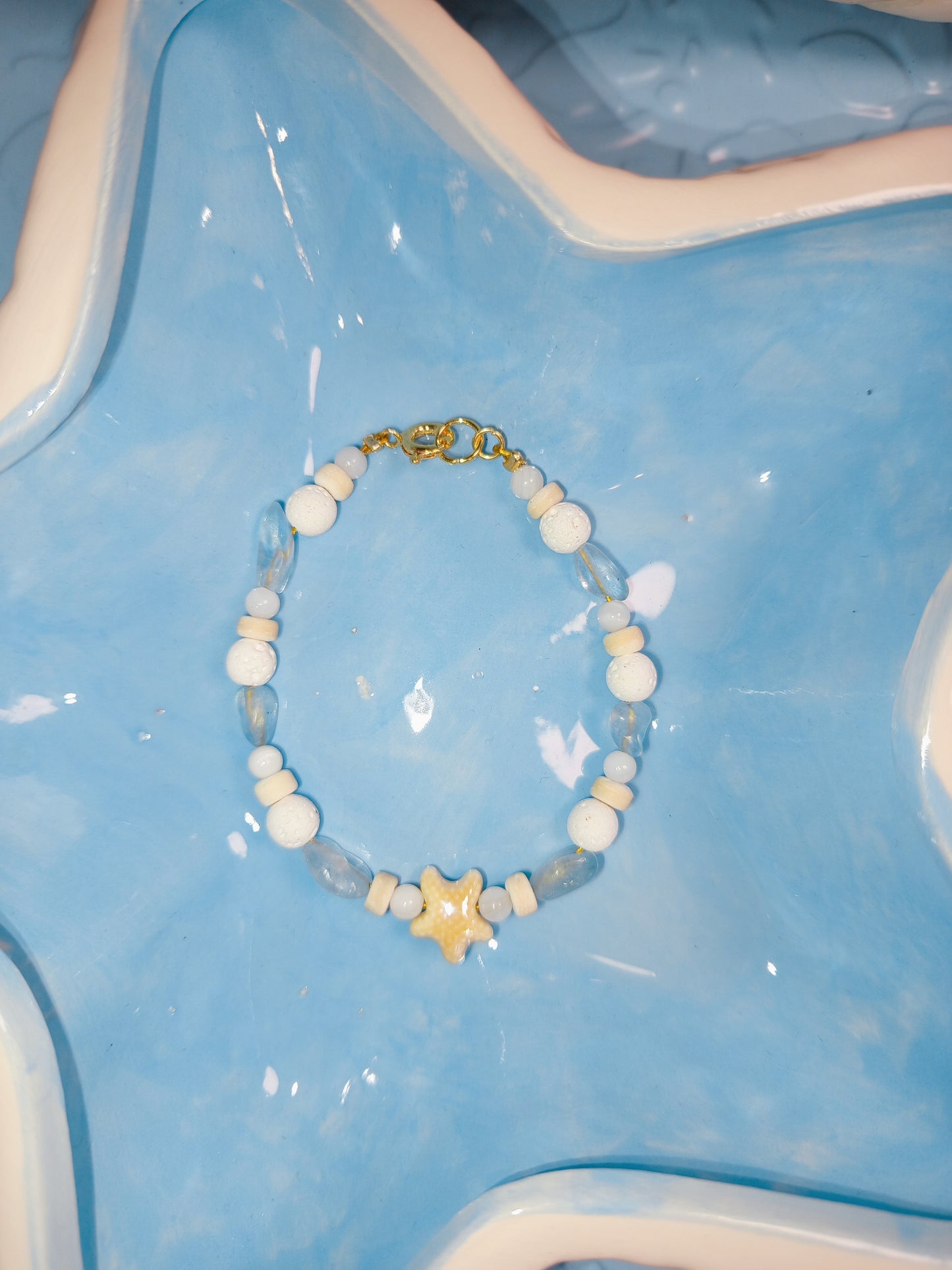 Star of the Tide Bracelet
