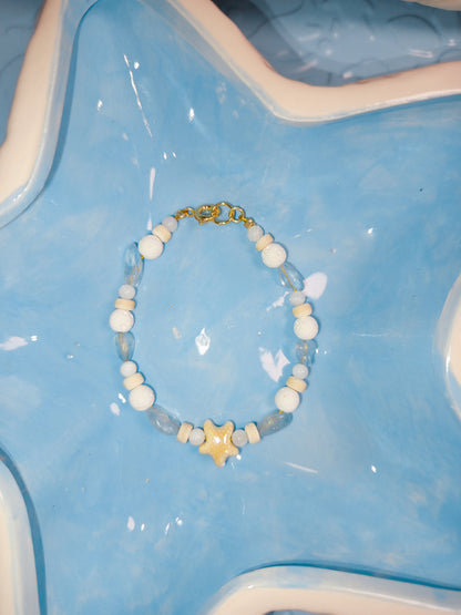 Star of the Tide Bracelet