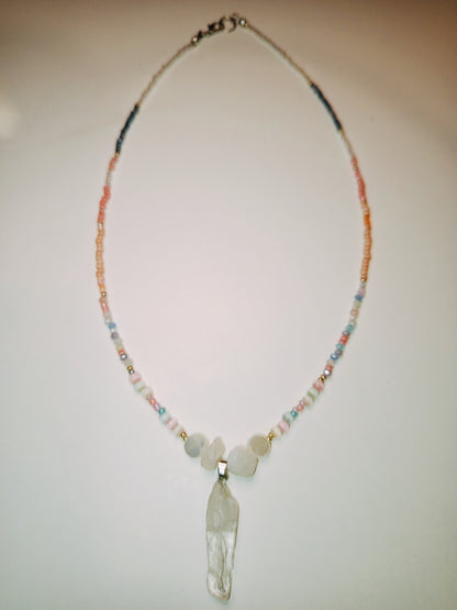 Dreamlight Necklace