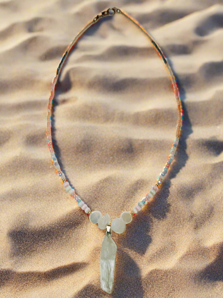 Dreamlight Necklace
