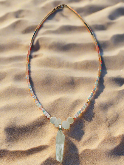 Dreamlight Necklace