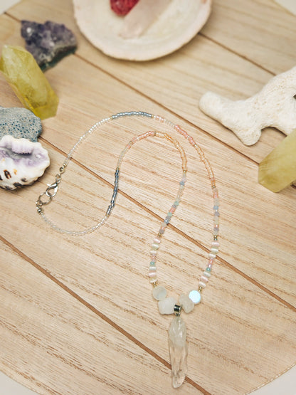 Dreamlight Necklace