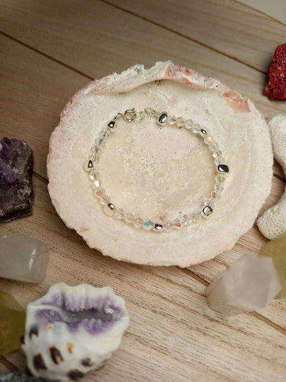 Tide Whisper Bracelets