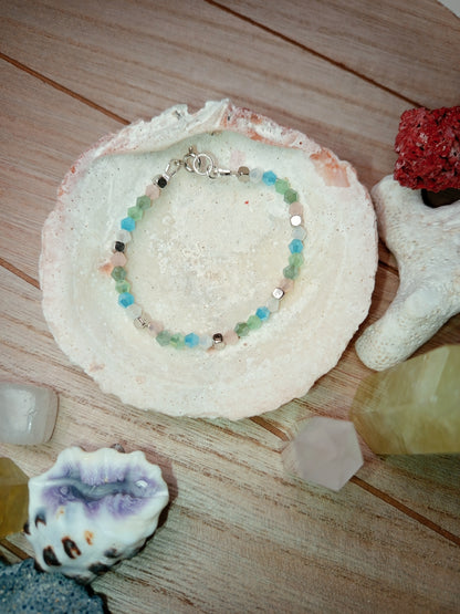 Tide Whisper Bracelets