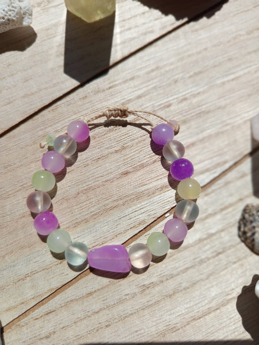 Eli’s Sparkle Bracelet