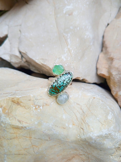 Whispers of the Earth Ring