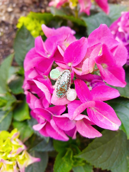 Whispers of the Earth Ring