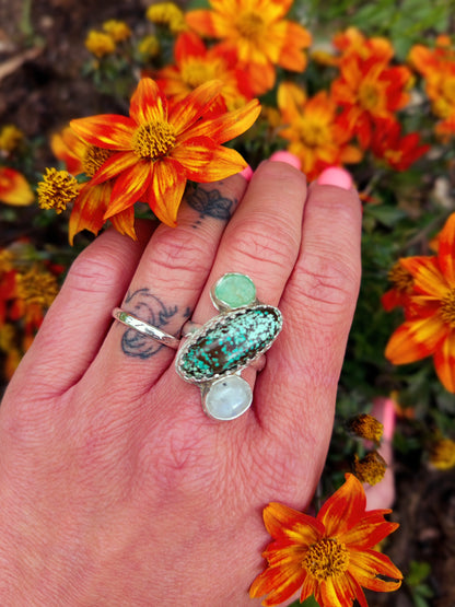 Whispers of the Earth Ring