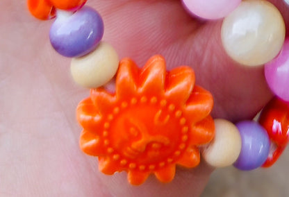 Tropical Joy Bracelets