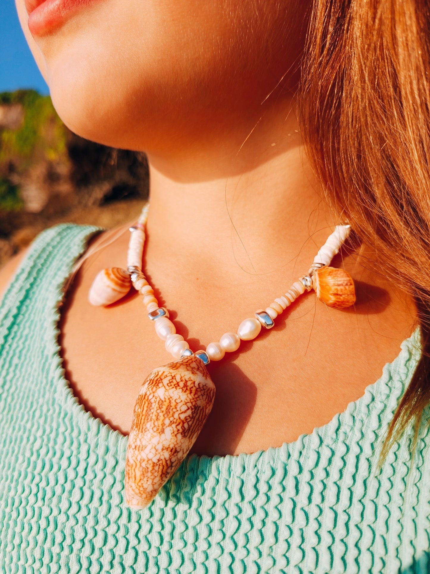 Bali Tide Collection