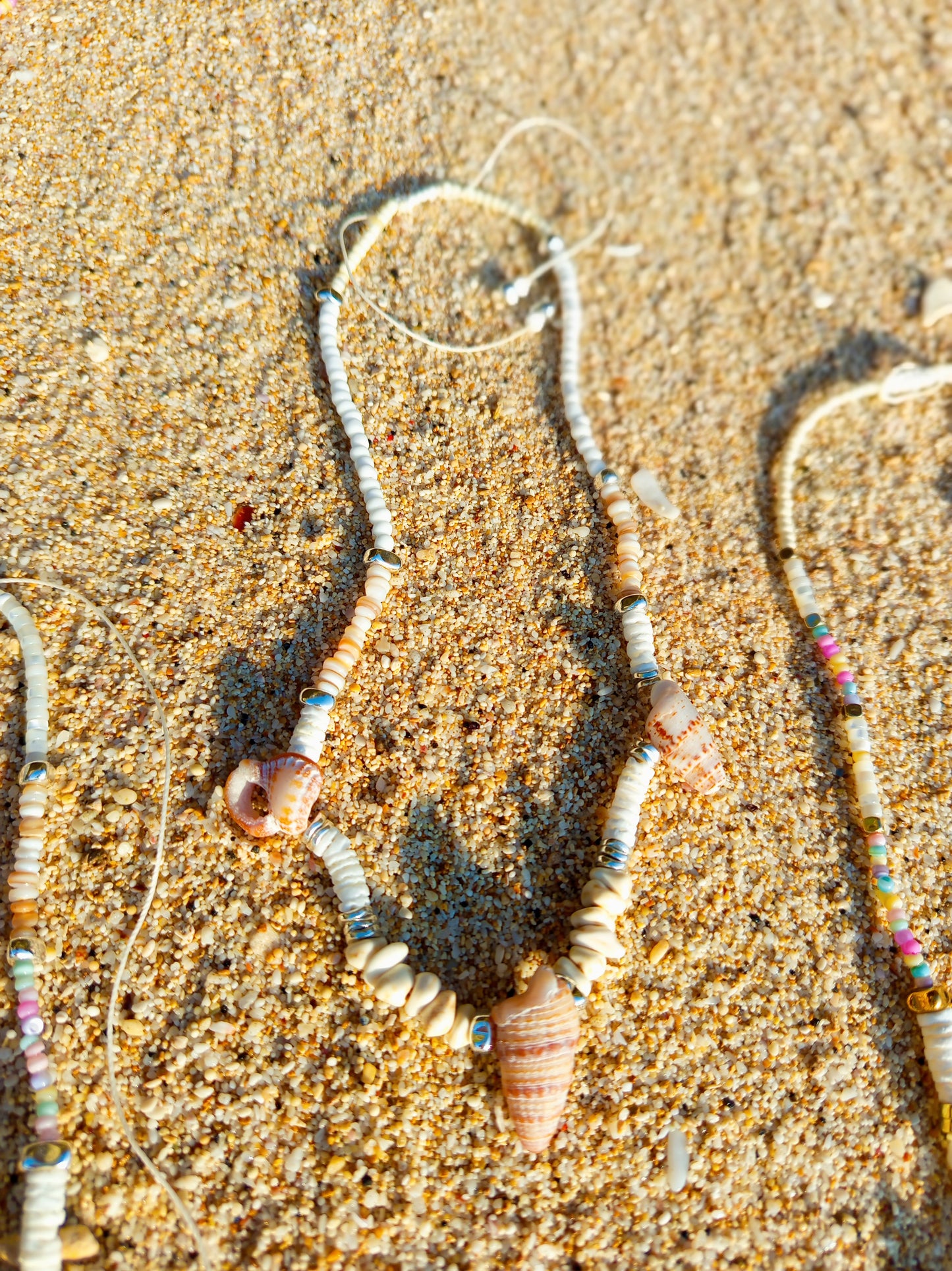 Bali Tide Collection
