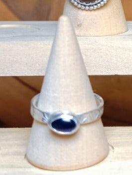 Midnight Alchemy Ring Collection