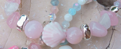 Sea Breeze Dreams Bracelets
